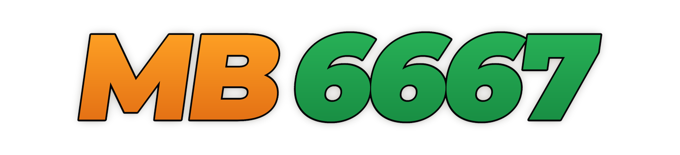 mb6667 Logo